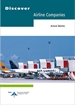 Portada del libro Discover airline companies