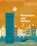 Portada del libro Geography And History 2 Eso Student's Book