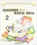 Portada del libro Quadern RATETA SAVIA 2 (maj.)