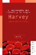 Portada del libro El movimiento del corazón y la sangre. Harvey
