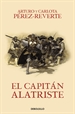 Portada del libro El capitán Alatriste (Las aventuras del capitán Alatriste 1)