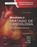 Portada del libro Braunwald. Tratado de cardiología + ExpertConsult (10ª ed.)