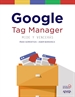 Portada del libro Google Tag Manager. Mide y Vencerás
