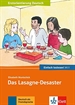 Portada del libro Das lasagne-desaster, libro