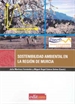 Portada del libro Sostenibilidad Ambiental de la Región de Murcia