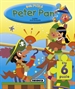 Portada del libro Peter Pan