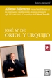 Portada del libro Jose Mª de Oriol y Urquijo