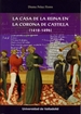 Portada del libro Casa De La Reina En La Corona De Castilla, La. (1418-1496)