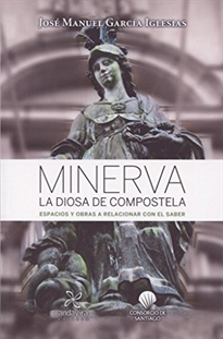 Portada del libro Minerva