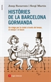 Portada del libro Històries de la Barcelona Gormanda