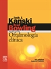 Portada del libro Oftalmología clínica + Expert Consult