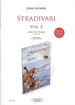 Portada del libro Stradivari 2 - Violín y Piano