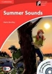 Portada del libro Summer Sounds Level 1 Beginner/Elementary with CD-ROM/Audio CD
