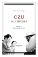 Portada del libro Ozu, multitudes