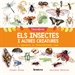 Portada del libro Descobrisc els insectes i altres criatures i aprenc a reconéixer-les