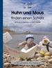 Portada del libro Huhn und Maus
