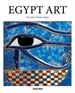 Portada del libro Egyptian Art