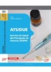 Portada del libro ATS/DUE del Servicio de Salud del Principado de Asturias (SESPA). Test Parte Específica