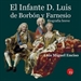 Portada del libro El infante D. Luis de Borbón y Farnesio. Biografía breve