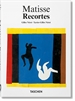Portada del libro Matisse. Recortes. 40th Ed.