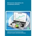 Portada del libro UF0516 - Aplicaciones informáticas de contabilidad