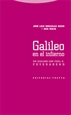 Portada del libro Galileo en el infierno