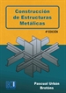 Portada del libro Construcción de estructuras metálicas