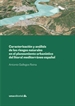 Portada del libro Caracterización y análisis de los riesgos naturales en el planeamiento urbanístico del litoral mediterráneo español
