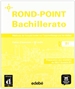 Portada del libro ROND-POINT BACHILLERATO B1 BIS. (Cahier + CD)