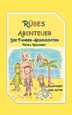 Portada del libro Rübes Abenteuer