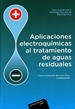 Portada del libro Aplicaciones electroquímicas al tratamiento de aguas residuales