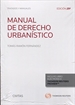 Portada del libro Manual de derecho urbanístico (Papel + e-book)
