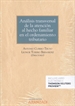 Portada del libro Análisis transversal de la atención al hecho familiar en el ordenamiento tributario (Papel + e-book)