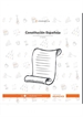 Portada del libro Constitución Española (LeyItBe) (Papel + e-book)