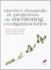 Portada del libro Diseño y desarrollo de programas de mentoring en organizaciones
