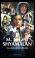 Portada del libro M. Night Shyamalan.  El cineasta de cristal