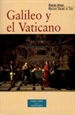 Portada del libro Galileo y el Vaticano