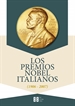 Portada del libro Los premios Nobel italianos