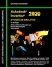 Portada del libro Autodesk Inventor 2020 - Dynamische Simulation