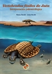 Portada del libro Vertebrados fósiles de Jaén. Interpretación paleoecológica