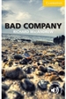 Portada del libro Bad Company Level 2 Elementary/Lower-intermediate