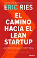 Portada del libro El camino hacia el Lean Startup