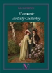Portada del libro El amante de Lady Chatterley