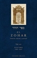 Portada del libro El Zohar (Vol. 16)