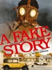 Portada del libro A Fake Story