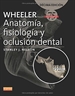 Portada del libro Wheeler. Anatomía, fisiología y oclusión dental (10ª ed.)