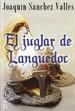 Portada del libro El juglar de Languedoc