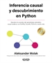 Portada del libro Inferencia y descubrimiento causal en Python