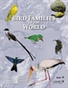Portada del libro Bird Families of the World