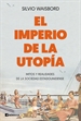Portada del libro El imperio de la utopía